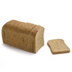 Low Carb Rye Bread - 12 Regular or 24 Thin Slices Per Loaf - Fresh Baked